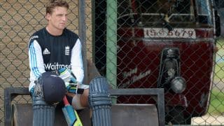 Jos Buttler reveals he was relieved after getting dropped for Pakistan vs England 3rd Test